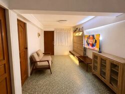 Blk 129 Bukit Merah View (Bukit Merah), HDB 3 Rooms #554047661